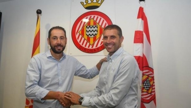 ep pablo machin renuevaentrenadorgirona