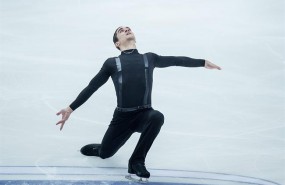 ep patinador espanol javier fernandez