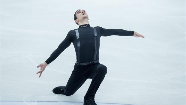 ep patinador espanol javier fernandez
