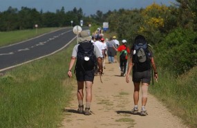 ep peregrinoscaminosantiago a coruna