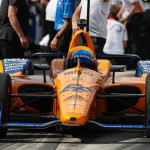 ep piloto espanol fernando alonso mclaren indy ep piloto espanol fernando alonso mclaren indy