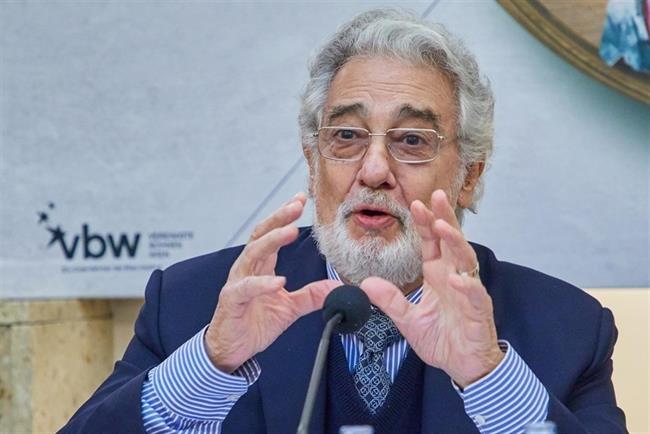 ep placido domingo archivo
