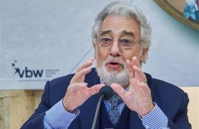 ep placido domingo archivo