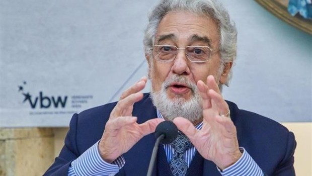 ep placido domingo archivo