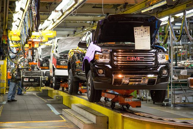 ep planta general motors wentzville eeuu