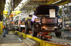 ep planta general motors wentzville eeuu