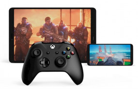 ep project xcloud para android