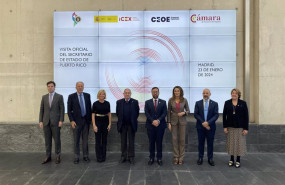 ep puerto rico presenta las oportunidades que ofrece el pais a las empresas e inversores espanoles