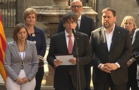ep puigdemont anunciareferendum1octubre