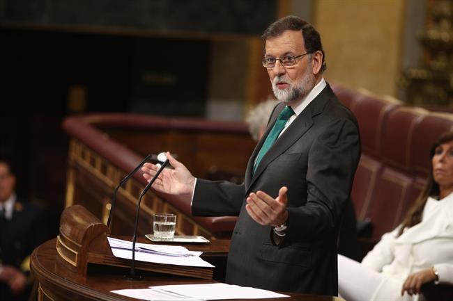ep rajoy interviene durantedebatela mocion