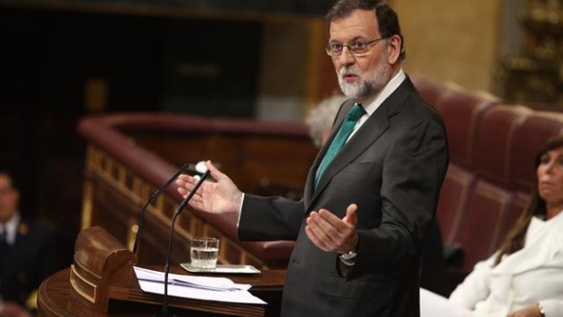 ep rajoy interviene durantedebatela mocion