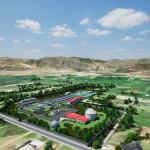 ep recreacion virtual de la planta de tratamiento de aguas residuales ptar de cajamarca peru ep recreacion virtual de la planta de tratamiento de aguas residuales ptar de cajamarca peru