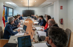 ep reunion con el gobierno