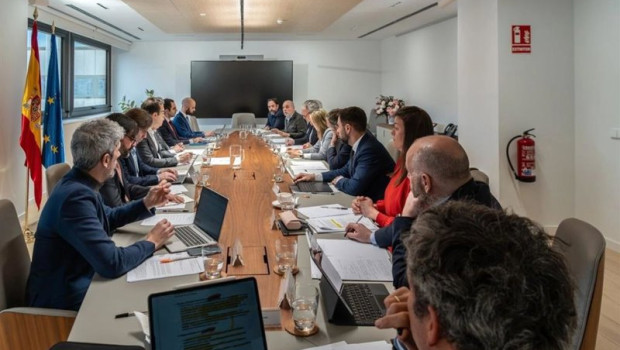 ep reunion con el gobierno