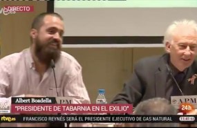 ep ruedaprensa del presidentetabarnia albert boadella en24 horas