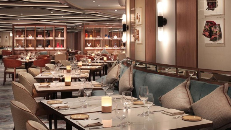 ep salt kitchen   silver muse   silversea cruises