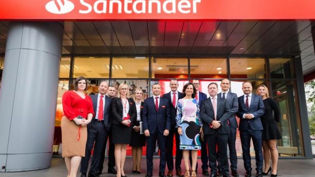 ep santander polonia