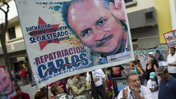 ep simpatizantes de chacal