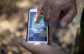 ep sistema gps para la medicion de incendios ep sistema gps para la medicion de incendios