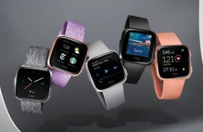 ep smartwatch fitbit versa