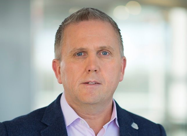 ep stuart rowley presidente ejecutivo de ford europa ep stuart rowley presidente ejecutivo de ford europa