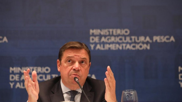 ep union de uniones considera que si los aranceles de estados unidos prosiguen seria un fracaso para