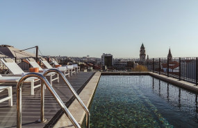 ep vincci hoteles inaugura un nuevo hotel en oporto