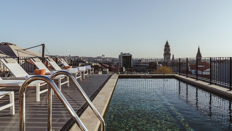 ep vincci hoteles inaugura un nuevo hotel en oporto ep vincci hoteles inaugura un nuevo hotel en oporto
