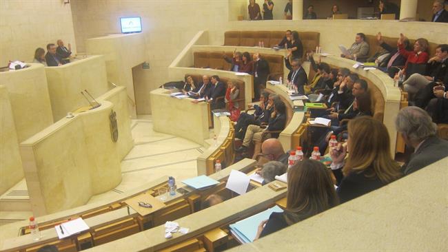 ep votacionprespuestopleno