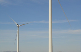 ep zaragoza- endesa comienzaconstruccioncuatro parques eolicosla provi