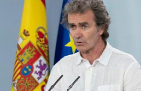 fernando simon moncloa coronavirus portada