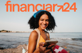 financiar 24 