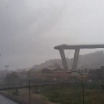genoa bridge/genova puente genoa bridge/genova puente