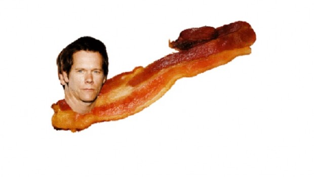 Kevin Bacon meme