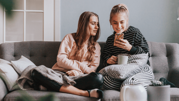 los menores espaoles pasan el mismo tiempo en tiktok que en whatsapp y youtube juntos