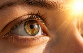 los ojos tambin se queman la exposicin excesiva a la radiacin ultravioleta puede provocar lesiones oculares y contribuir al desarrollo de determinadas patologas a largo plazo los ojos tambin se queman la exposicin excesiva a la radiacin ultravioleta puede provocar lesiones oculares y contribuir al desarrollo de determinadas patologas a largo plazo
