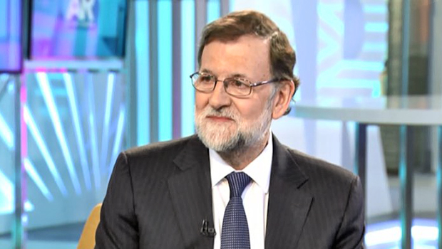 mariano rajoy programa ana rosa