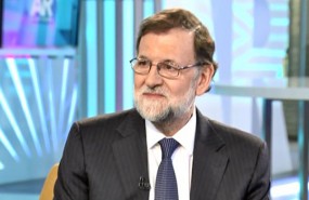 mariano rajoy programa ana rosa