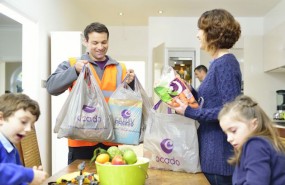 ocado home delivery image ocado home delivery image