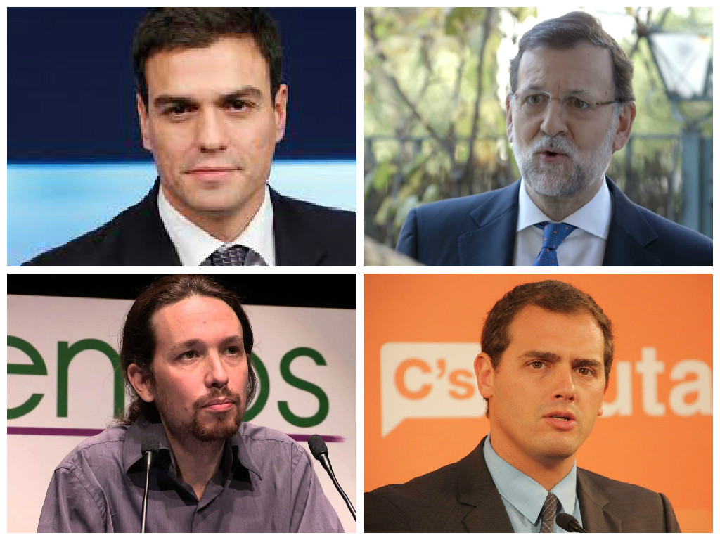 politicos