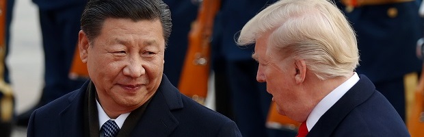 China pide un gesto de buena fe de EEUU para que haya conversaciones en el G-20