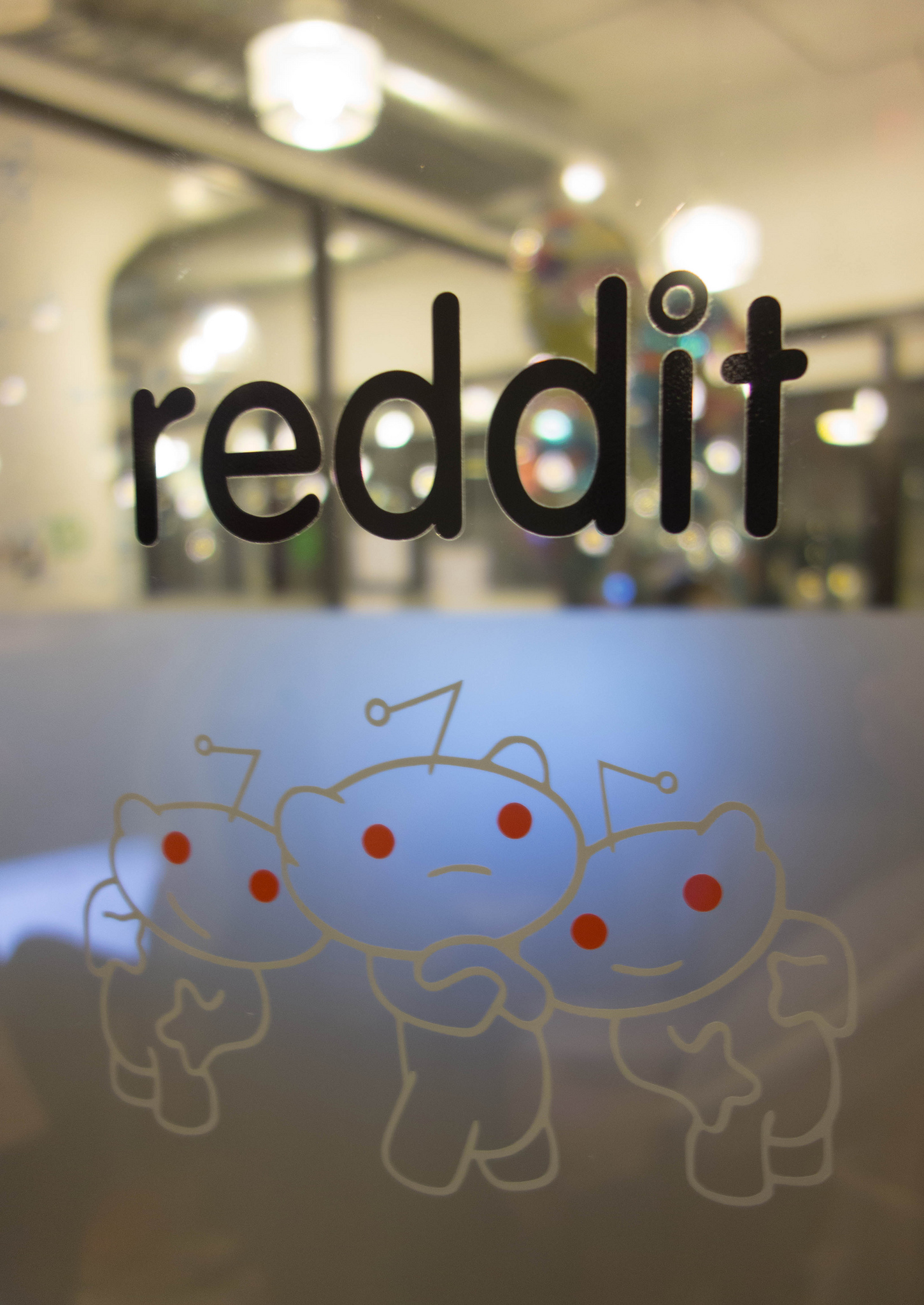 reddit reddit