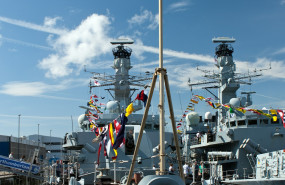 royal navy dl hms north thumberland type 23 frigate royal navy dl hms north thumberland type 23 frigate