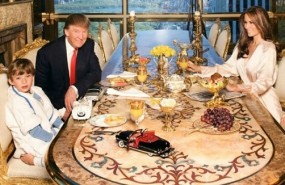 trump ilusion
