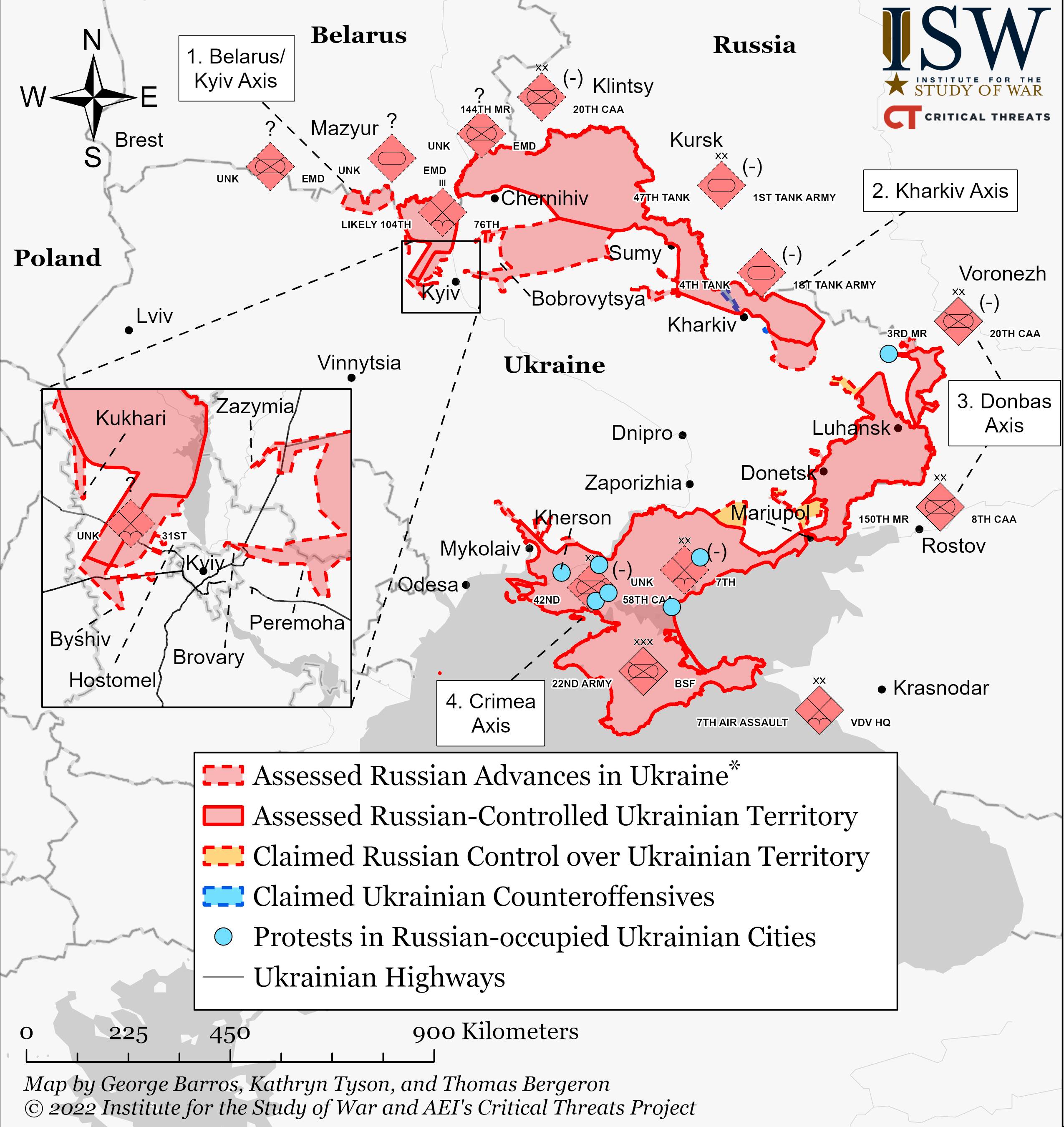 ucrania rusia guerra 7m