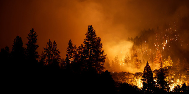 un incendie entraine des evacuations dans le nord de la californie 20220929094728 