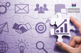 ambiseint presenta sus estrategia empresarial 2024