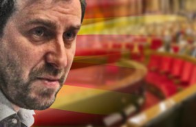 antoni comin parlament portada