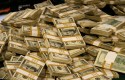 dinero, dolares, rico, billetes dinero, dolares, rico, billetes
