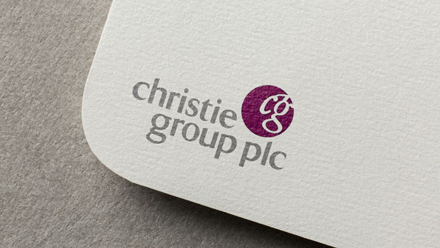 dl christie group aim professional financial services christie and co logo